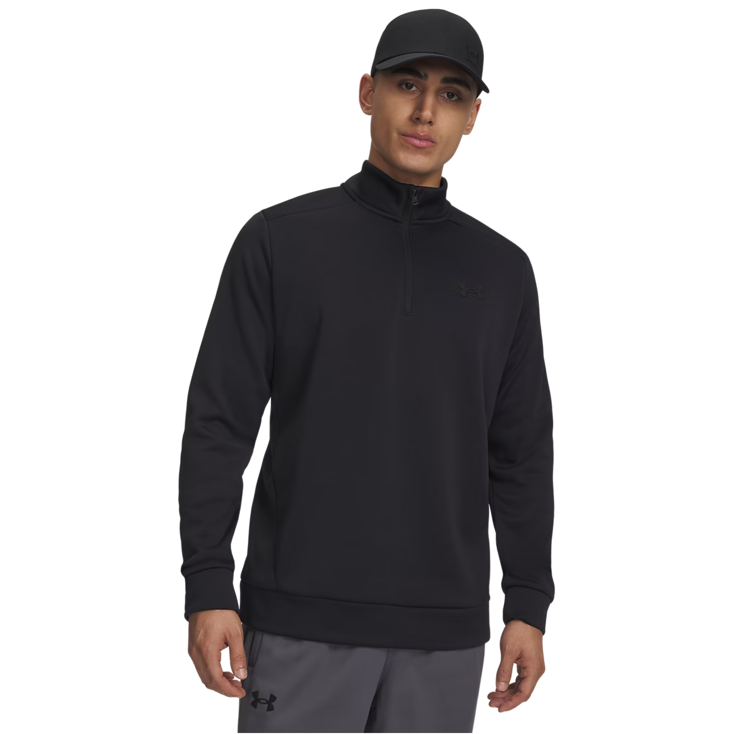 Under Armour Armour Fleece Half Zip