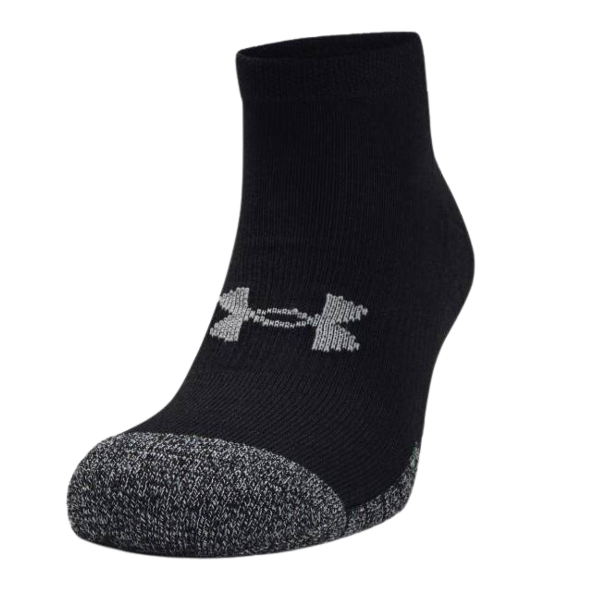 Under Armour HeatGear® Lo Cut Socks (Pack Of 3 Pairs)