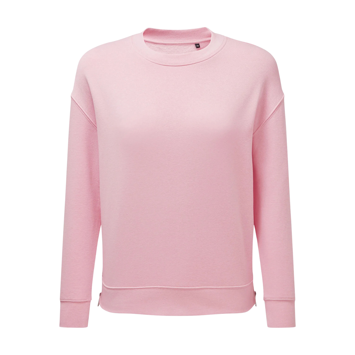Women's TriDri® Recycled Chill Zip Sweatshirt