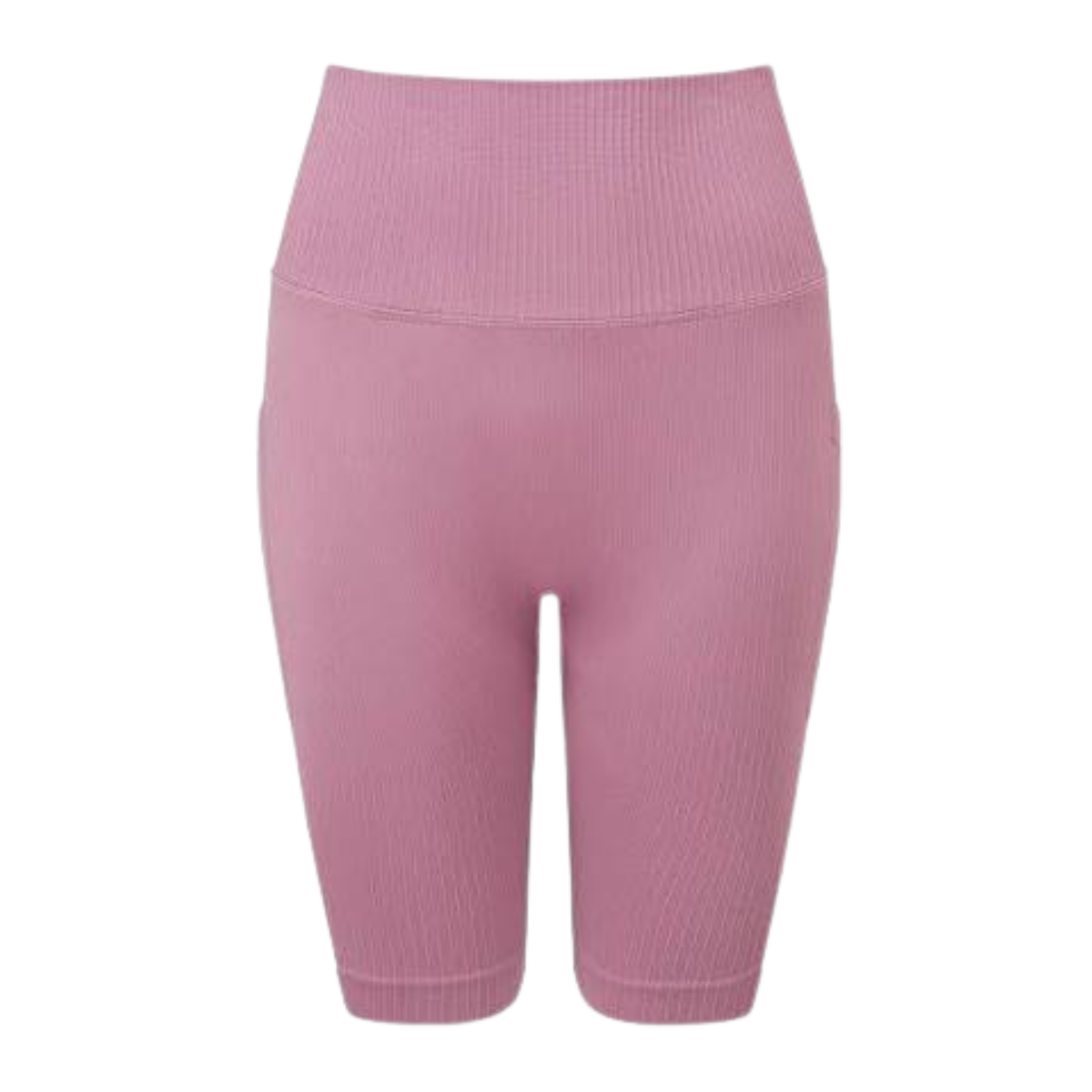 Women's TriDri® Ribbed Seamless '3D Fit' Cycle Shorts