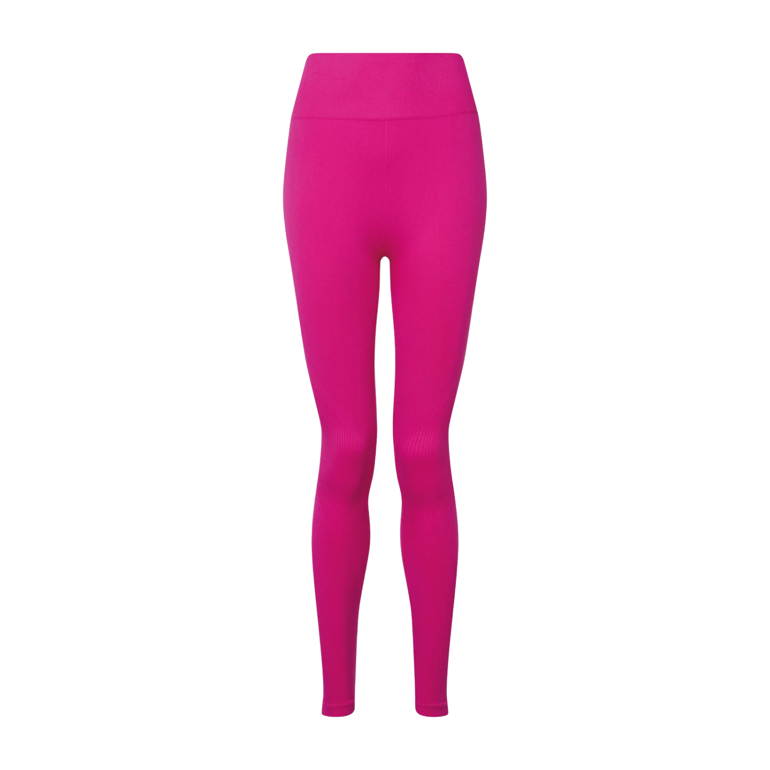 Women's TriDri® Seamless '3D fit' Multi-Sport Sculpt Solid Colour Leggings