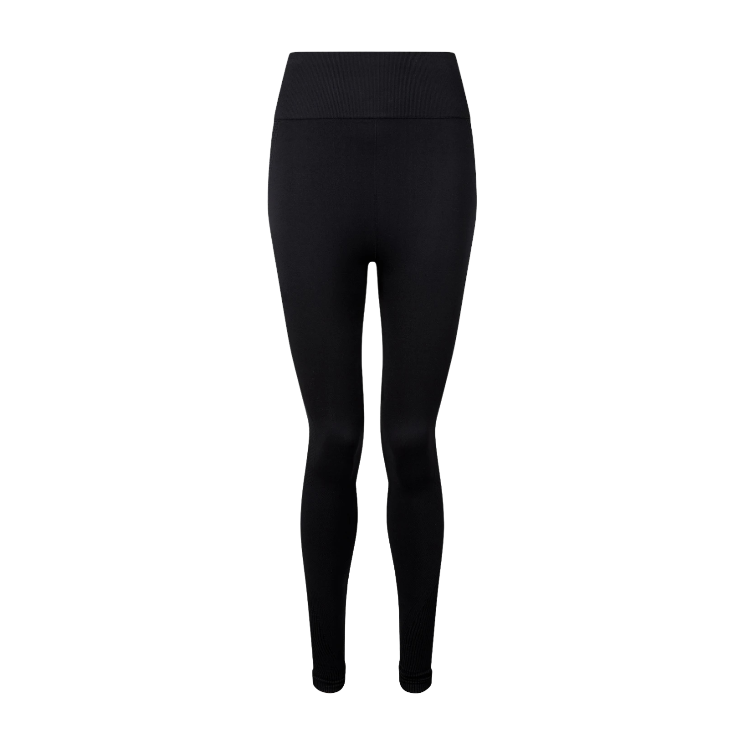 Women's TriDri® Seamless '3D fit' Multi-Sport Sculpt Solid Colour Leggings
